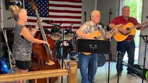 Summer Concert Series Presents: Warren County Ramblers Summer Concert Series Presents: Warren County Ramblers